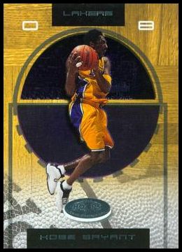 27 Kobe Bryant